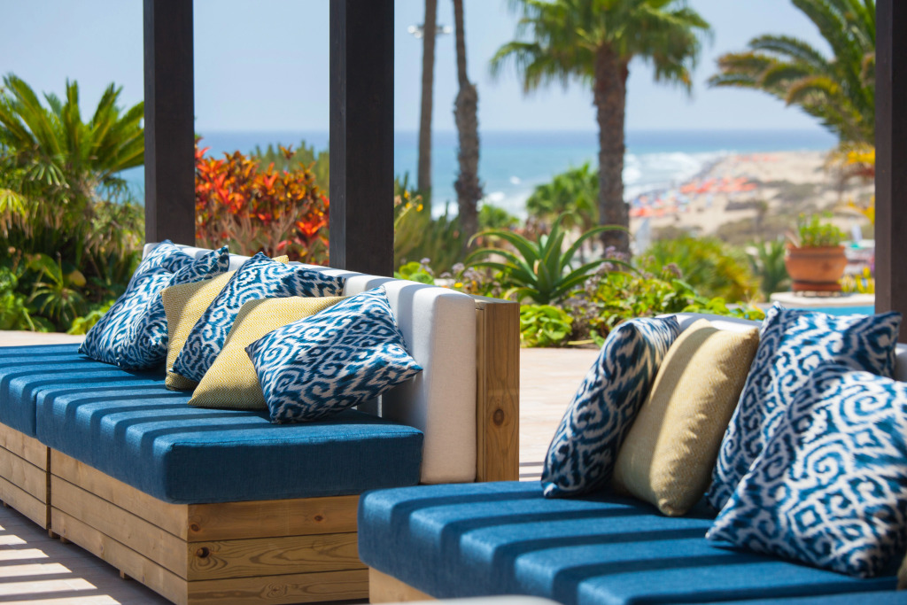 Corallium Dunamar by Lopesan Hotels