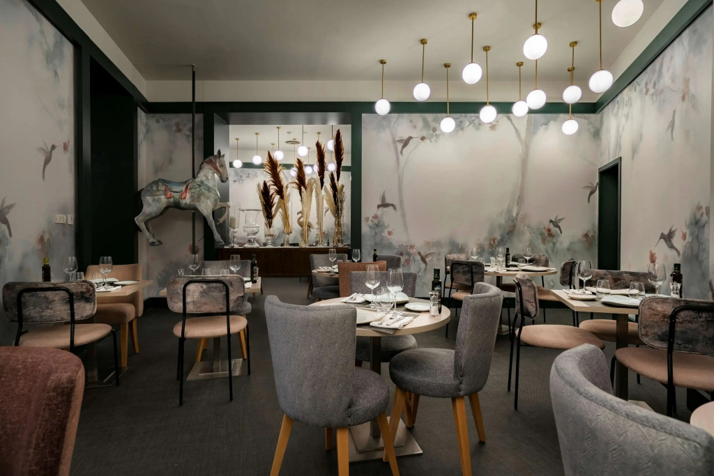 Отель Vincci Soho