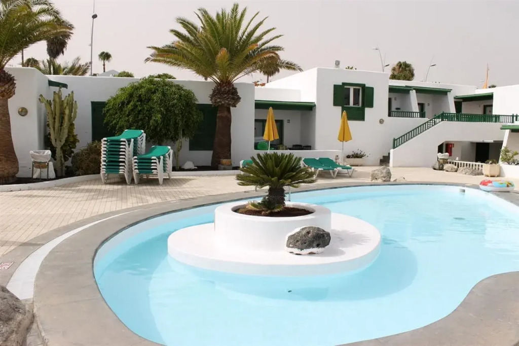 Bungalows Velázquez