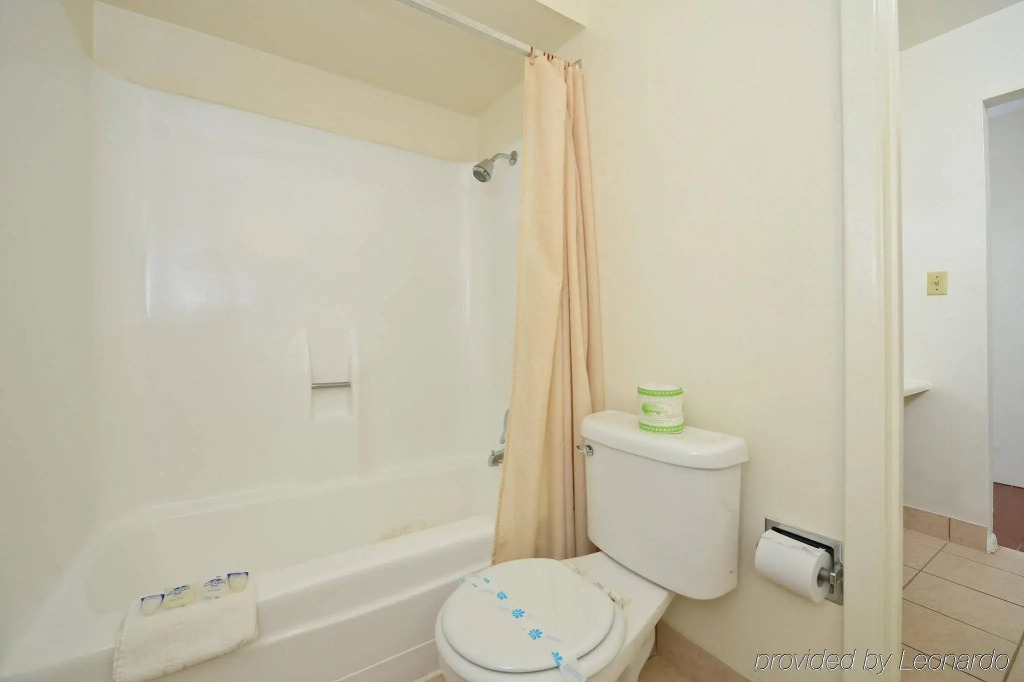 Americas Best Value Inn-Eloy Casa Grande