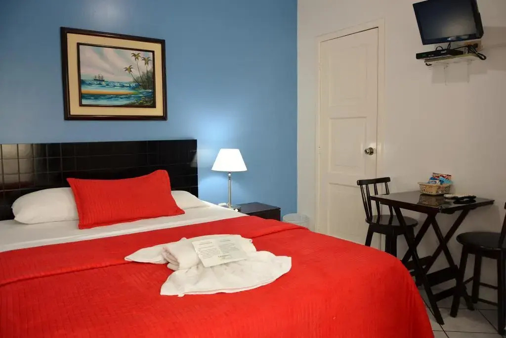 Hotel Casablanca Salinas
