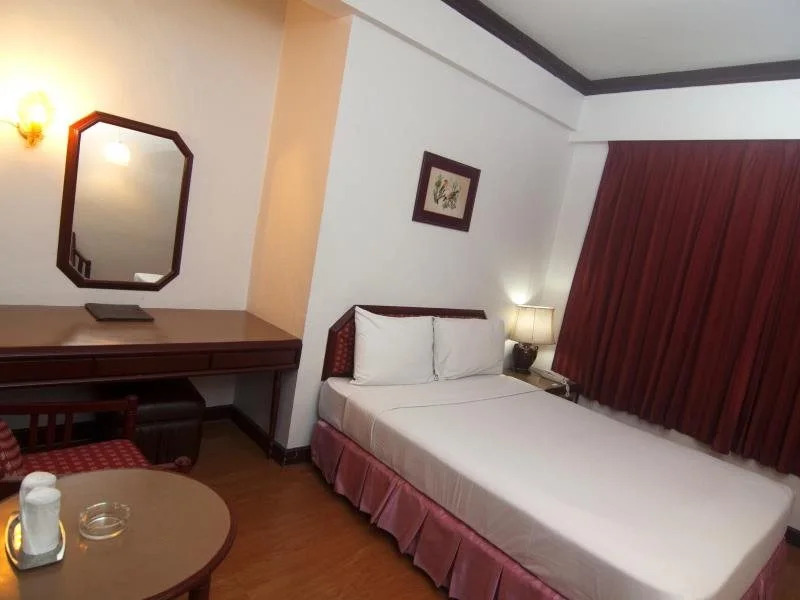 Florida Hotel