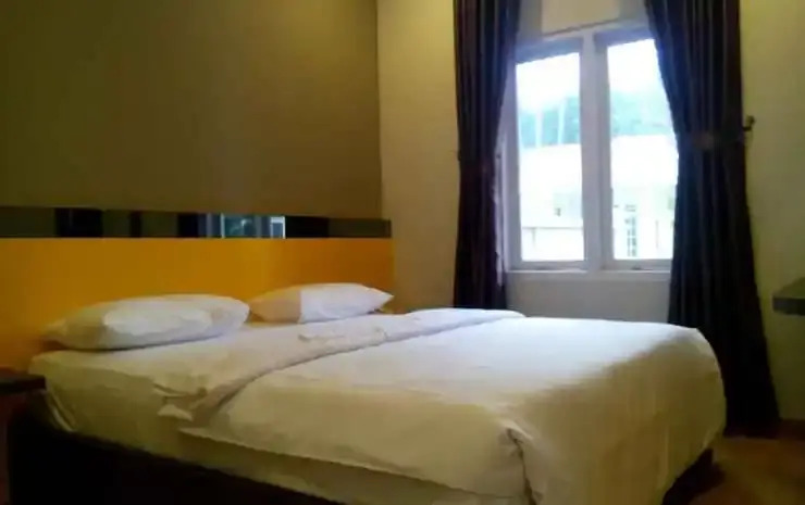 Hotel Sunrise City