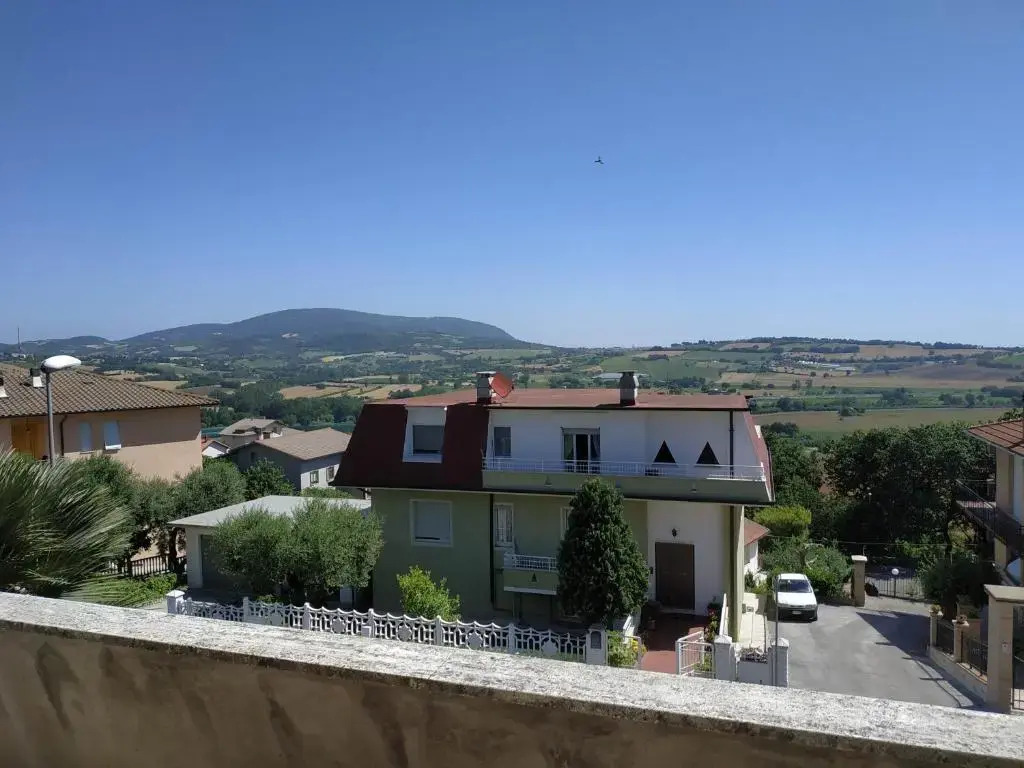 Conero Apartment