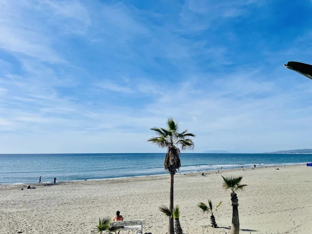 Apartamento Faro 77 by At Home Costa del Sol