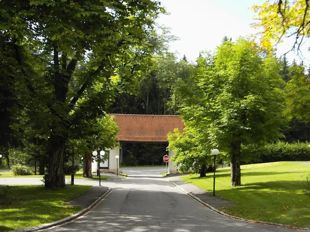 Schwarzwald Parkhotel