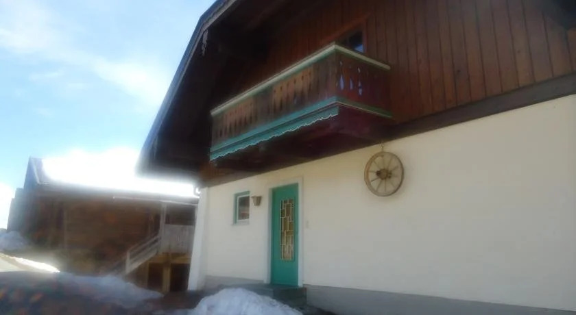 Bauernhof Oberkendl