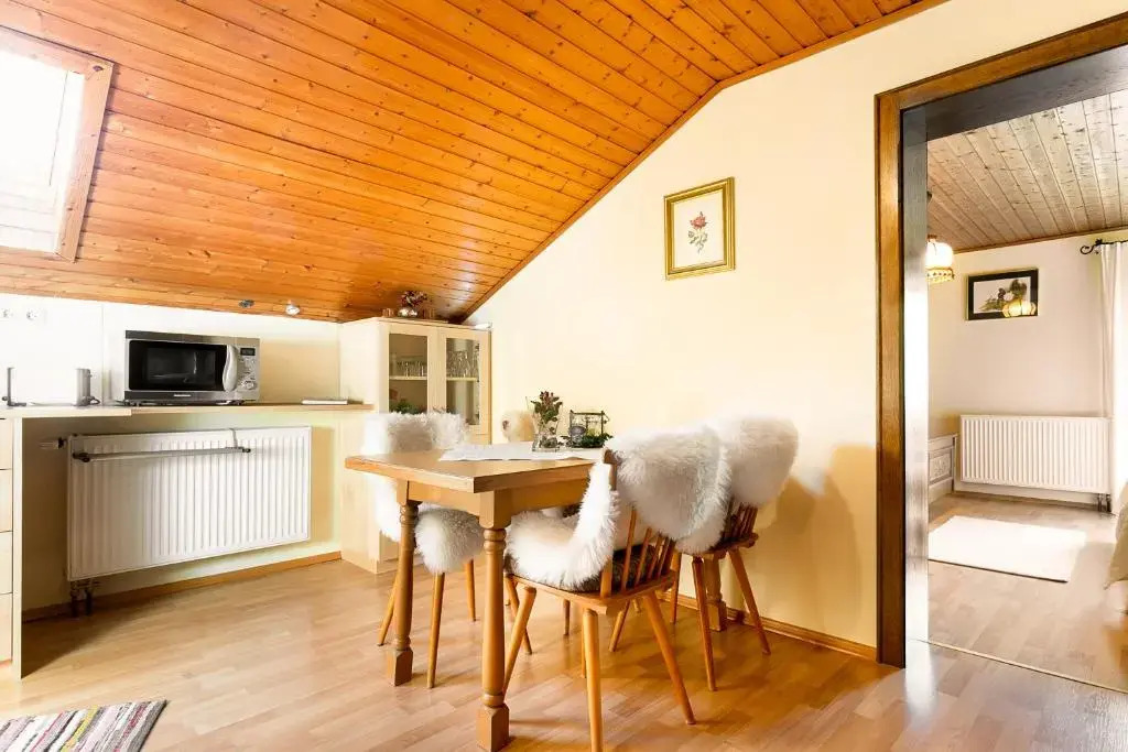 Ferienwohnung Haus Lehen