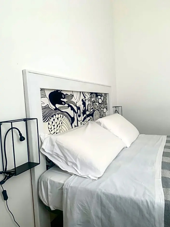 B&B Giallolumia