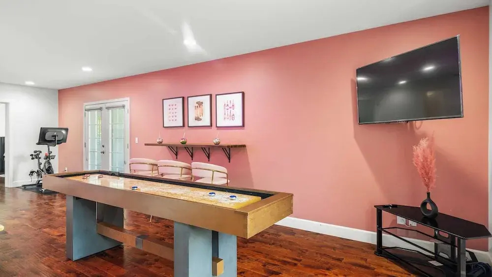 Scottsdale Retreat w/ Private Pool, Outdoor Dining & Close to Old Town Fun Casa Cambridge by Avantstay