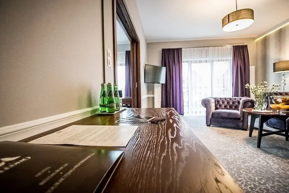 Hotel Pałac Poledno