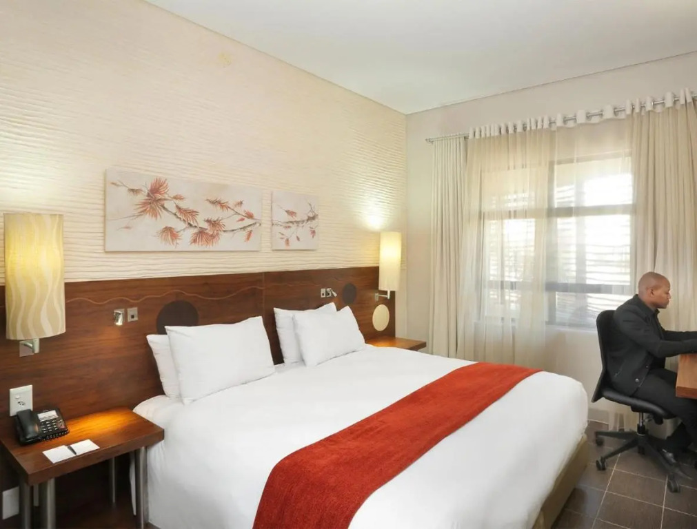 Peermont Metcourt at Umfolozi, Empangeni