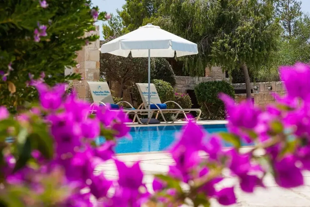 Aphrodite Hills Holiday Residences Superior Villas 3 Bedroom Superior Villa - 0400
