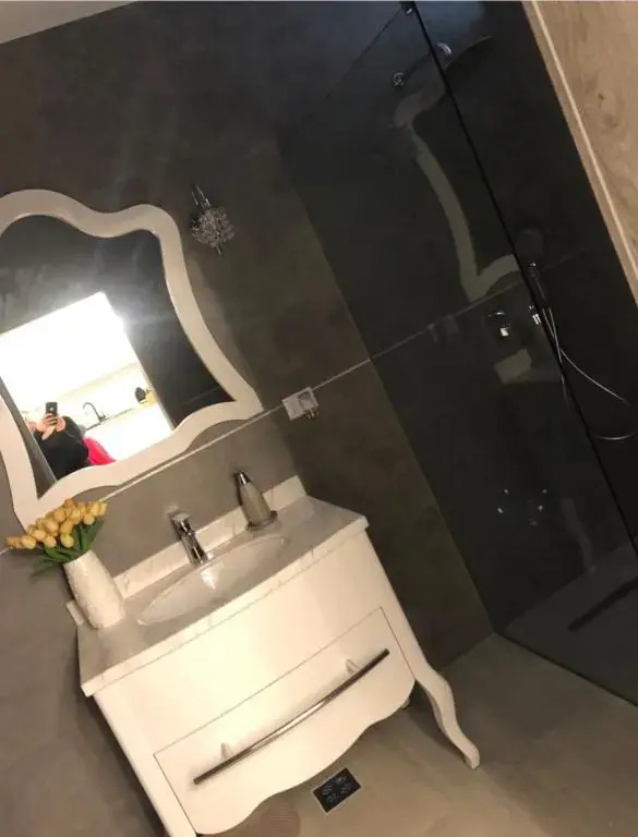 Apartment Luxury