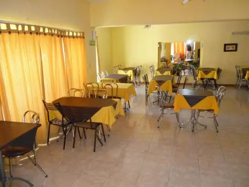 Hotel Condor