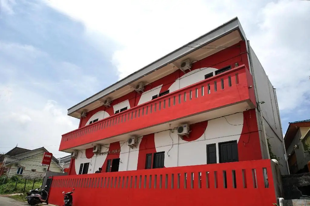 OYO Flagship 1034 Pondok Mulia Guest House Syariah