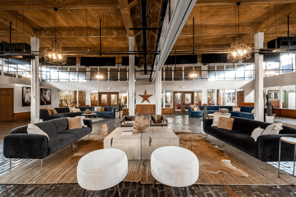 Hyatt Place Fort Worth Stockyard
