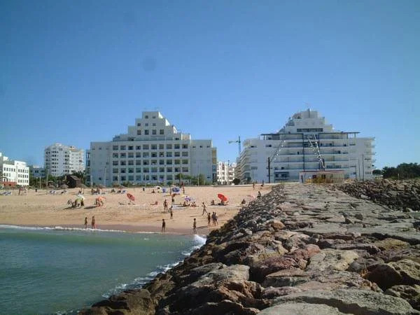 Apartamentos Carteia