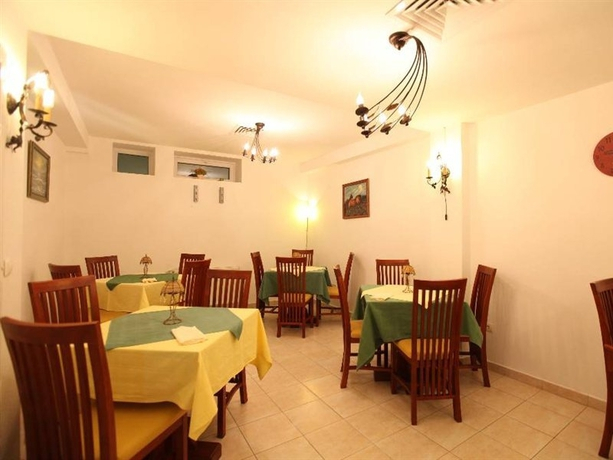 Traian Residence Constanța