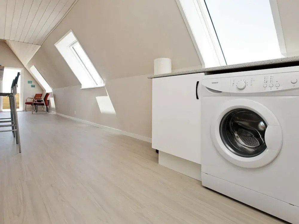 Beautiful Apartment in Lokken With Balcony