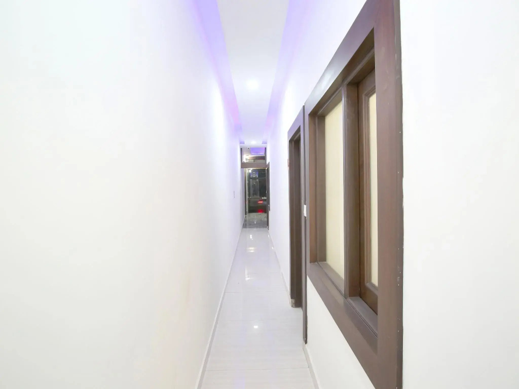 OYO 11034 JD Lodge