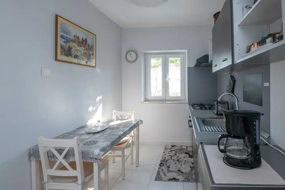 Apartment A Kind Of Magic - One Bedroom Apartment With Terrace and Sea View