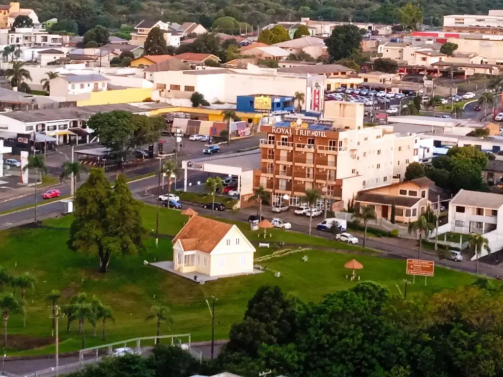 Royal Trip Hotel