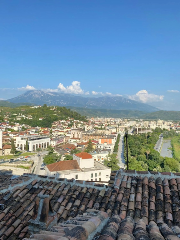 Baci Guest House