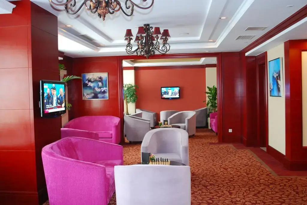 Kingswell Hotel Tongji