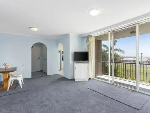 Fairleigh - Unit 1