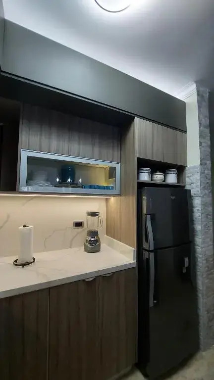 Luxury Apto 3 Rooms+Pool+ Campo de Golf. Cocotal
