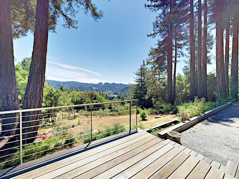 The House of Magic Madrone 2 Bedrooms 2 Bathrooms Home