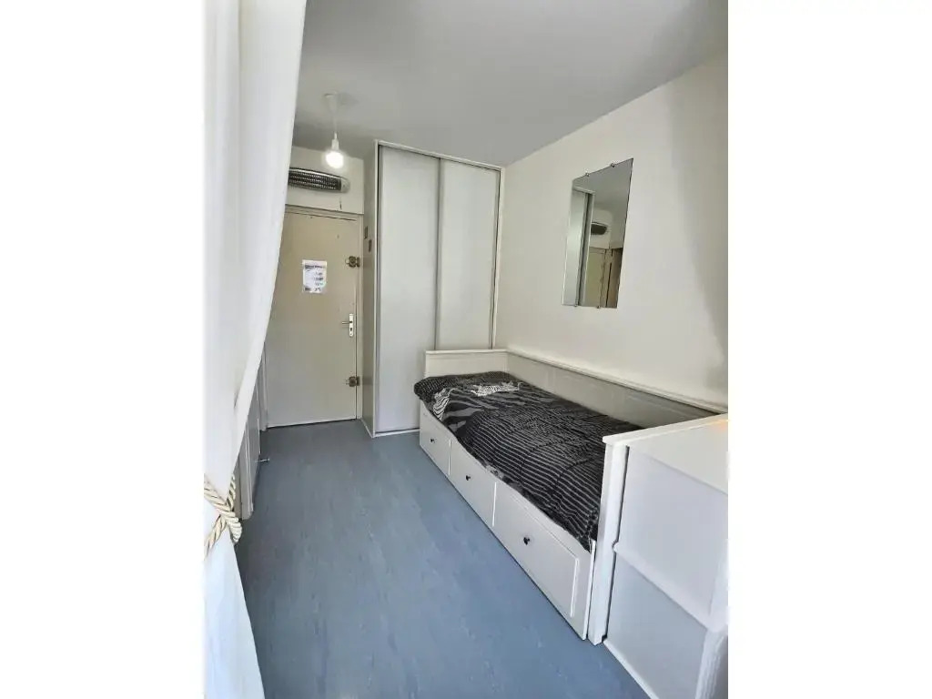 Apartment in the center of Valras-Plage for 4 people