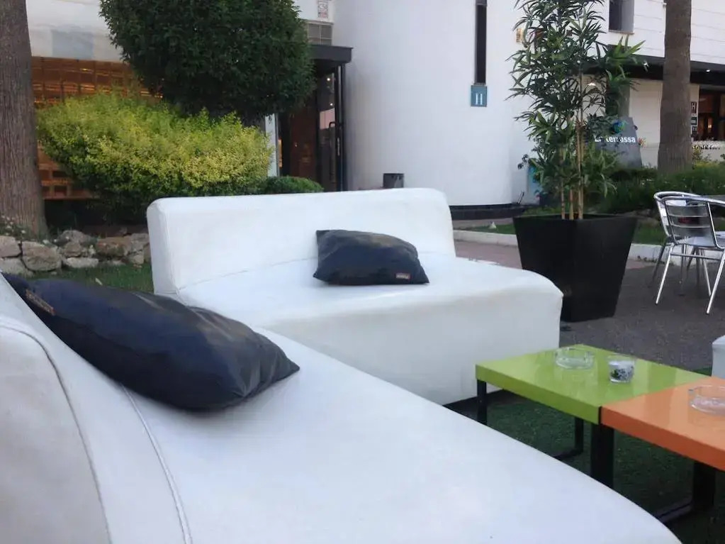 Hotel Diego