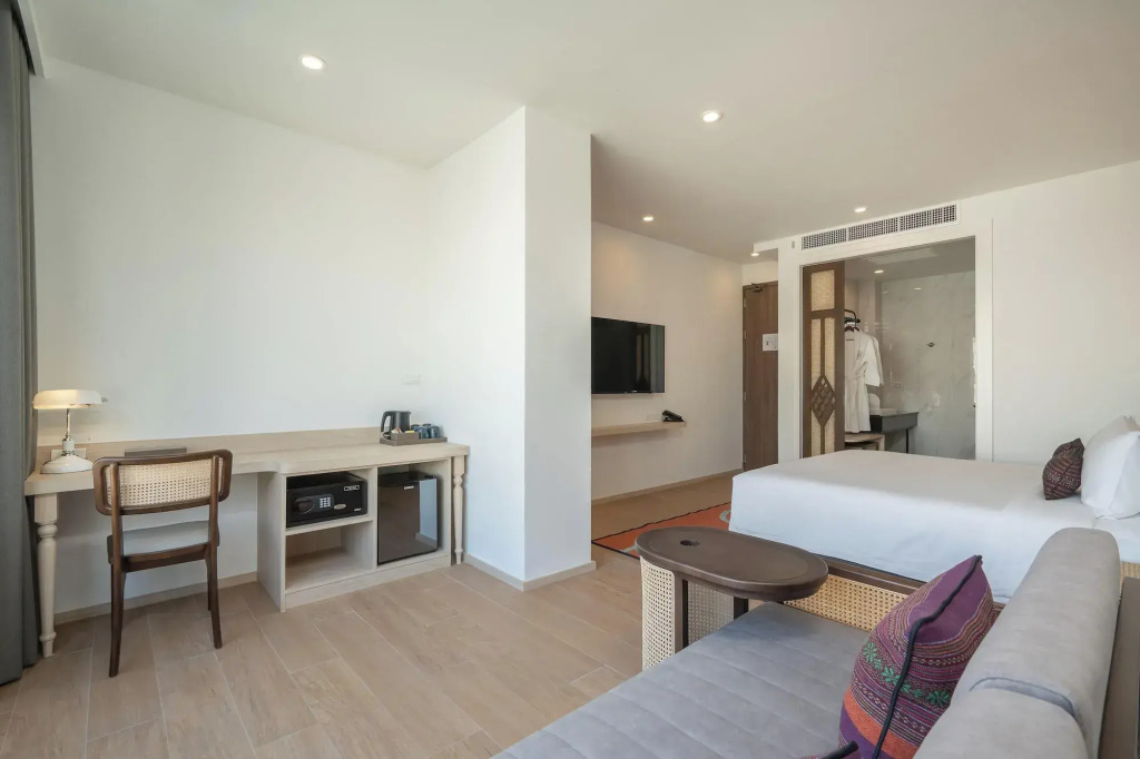Pranakorn Heritage Hotel
