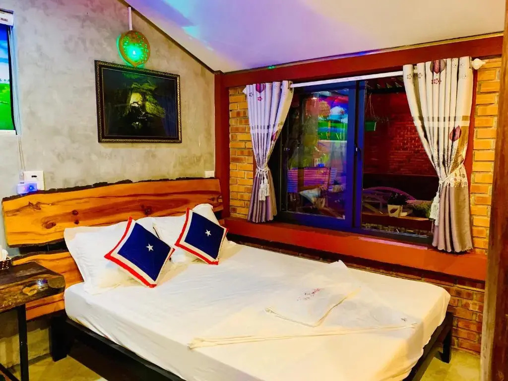 Vus Homestay