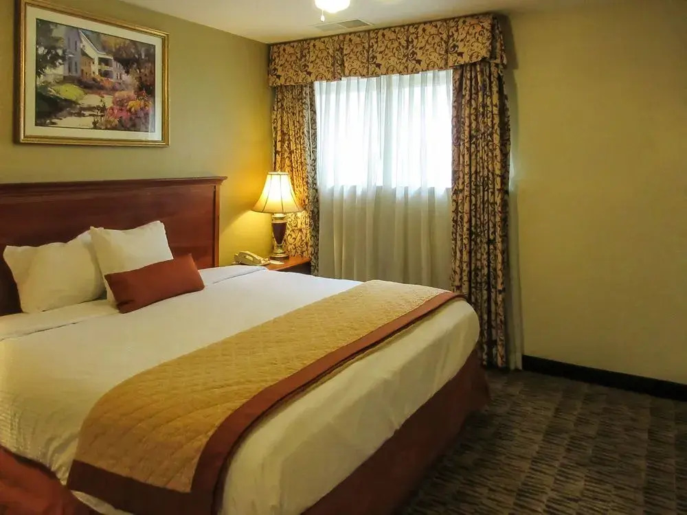 Hawthorn Suites By Wyndham Omaha Central
