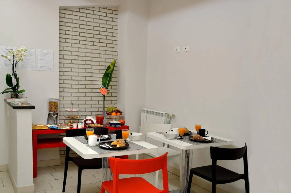 G&G Trastevere