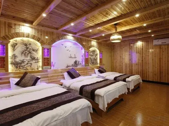 Bencao Inn(婺源本草驿栈)