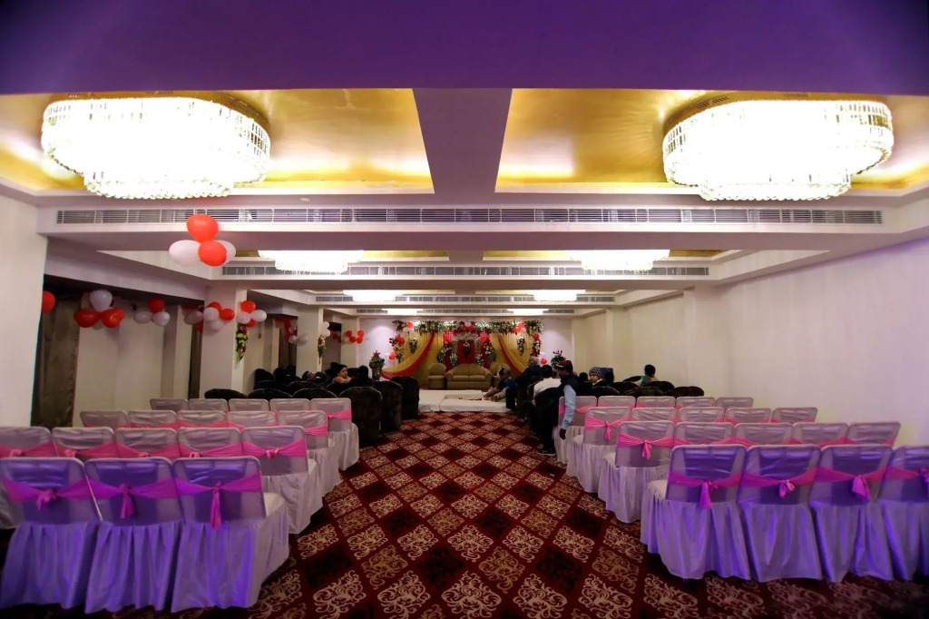 Hotel Sarin Inn