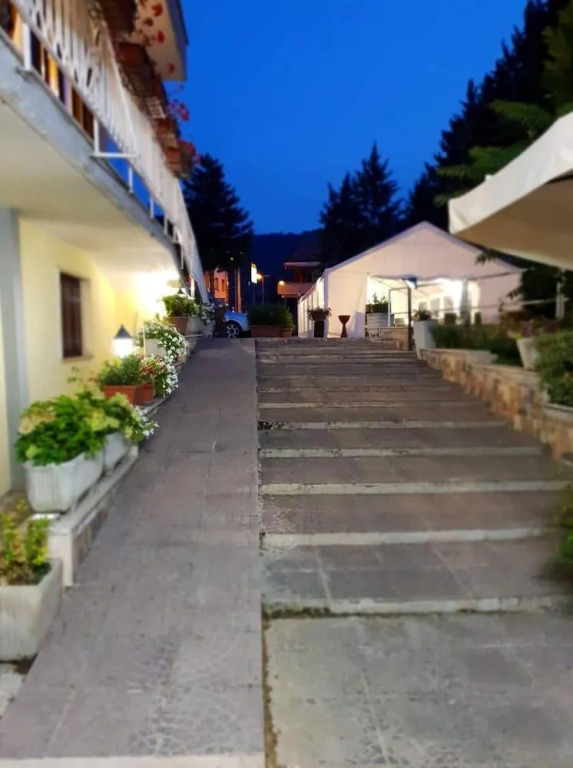 Hotel Miramonti