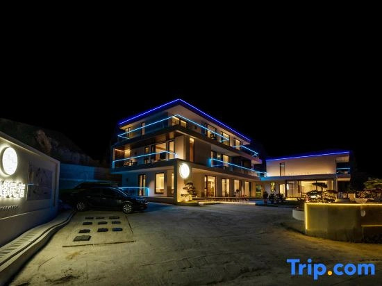 Qingfeng B&B Tianxian Gorge Scenic Area Store