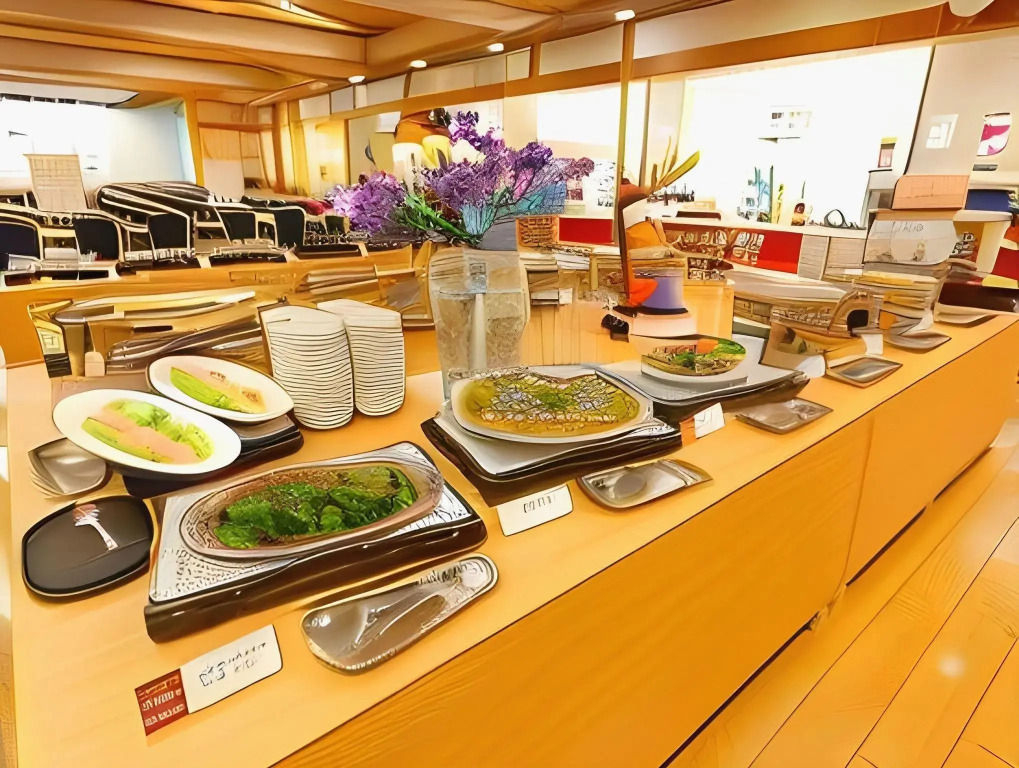 Itoen Hotel Atagawa