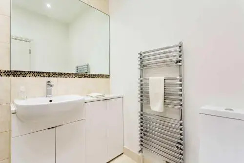 Veeve - Apartment in Hampstead