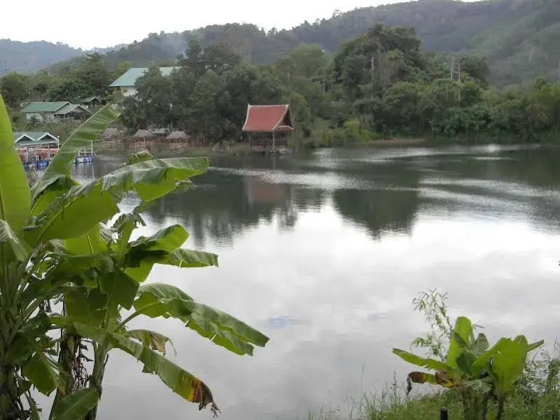 Kruvit Resort