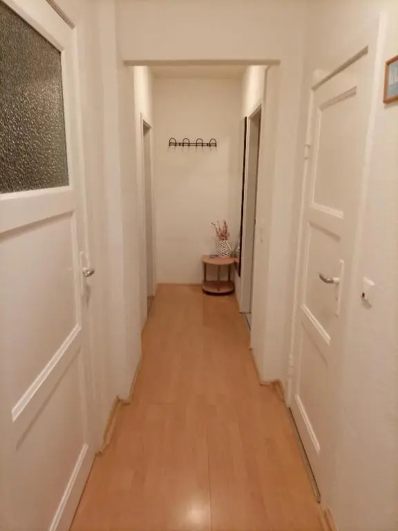 Ferienwohnung Georgstrasse