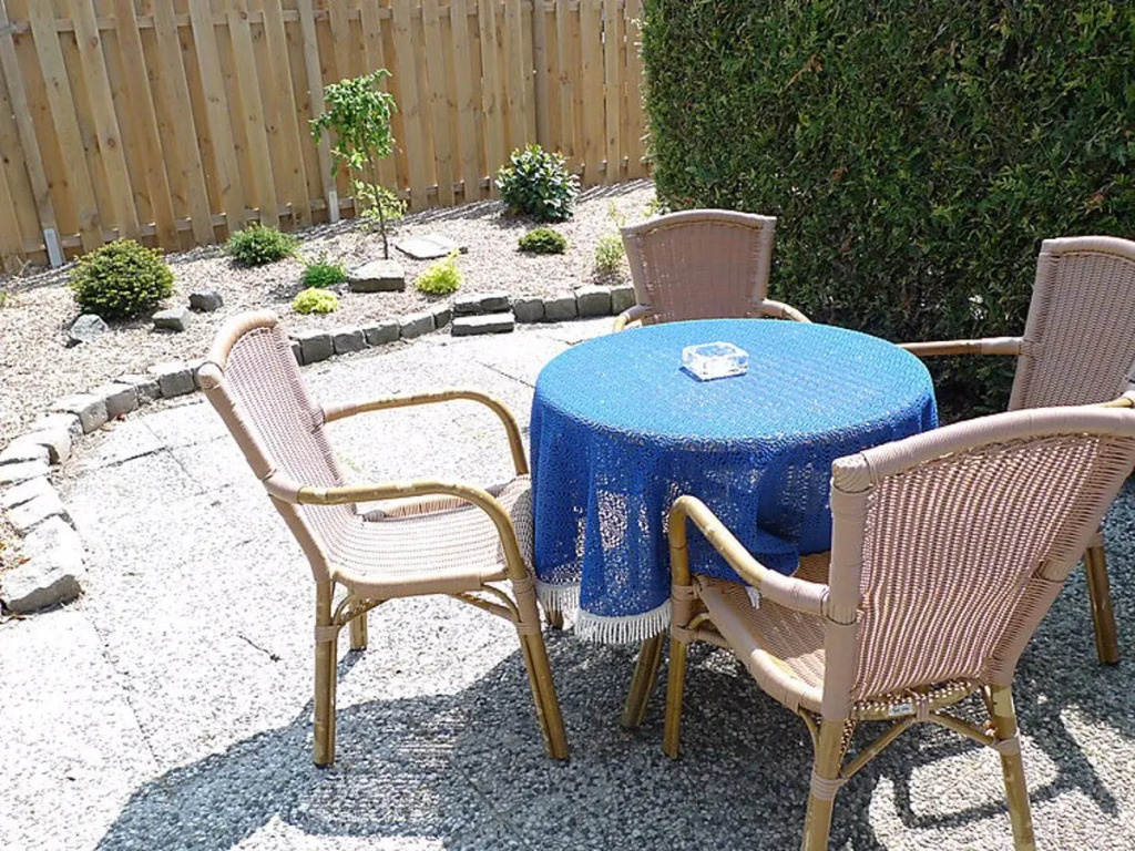 Apartment Dehne Norddeich 41609