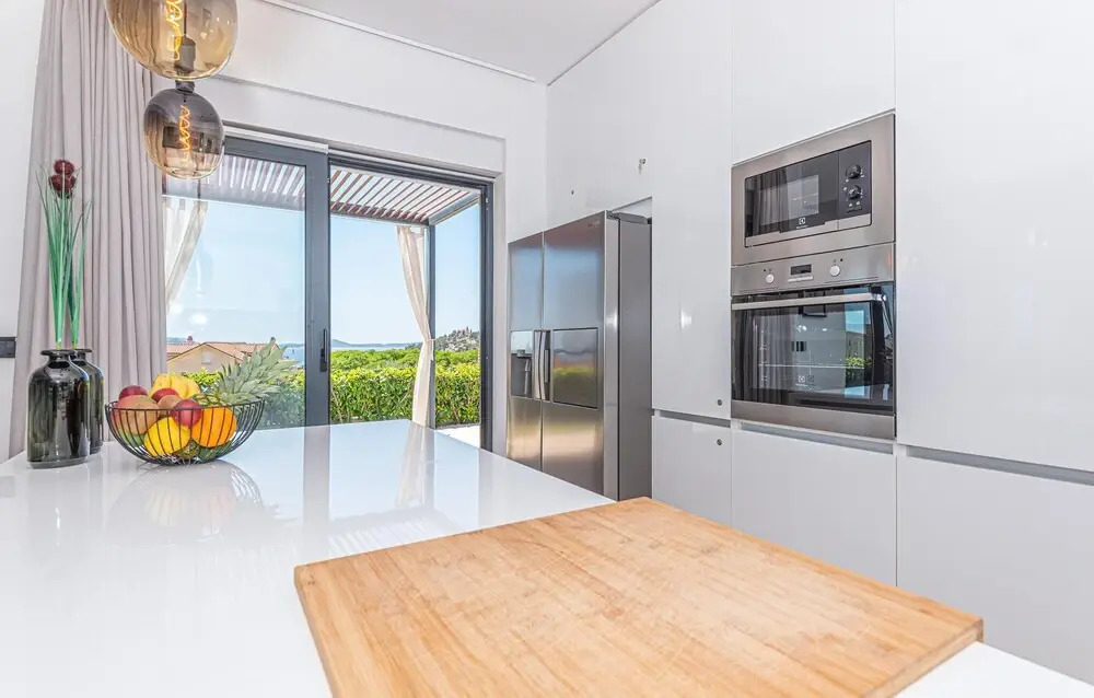 Pet Friendly Home In Tribunj