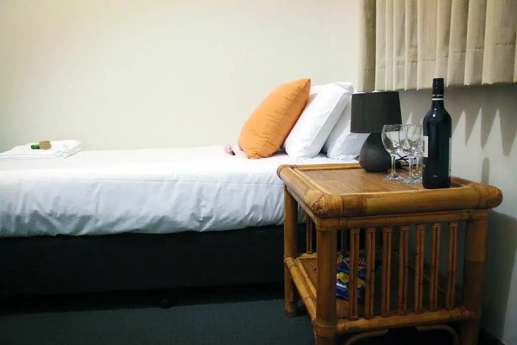 Bullocks Head Tavern & Accommodation