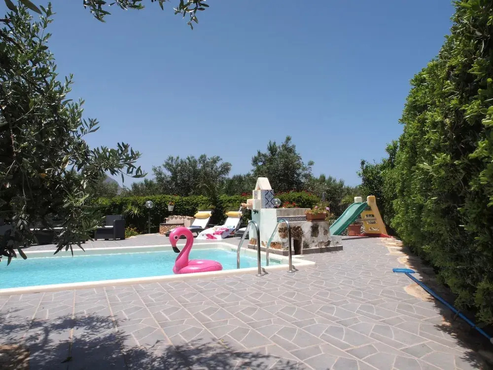 Casa Vacanza Perla Bianca